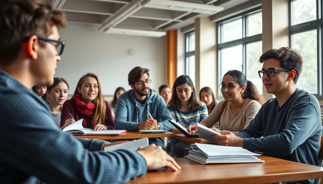 Innovative digital learning technology